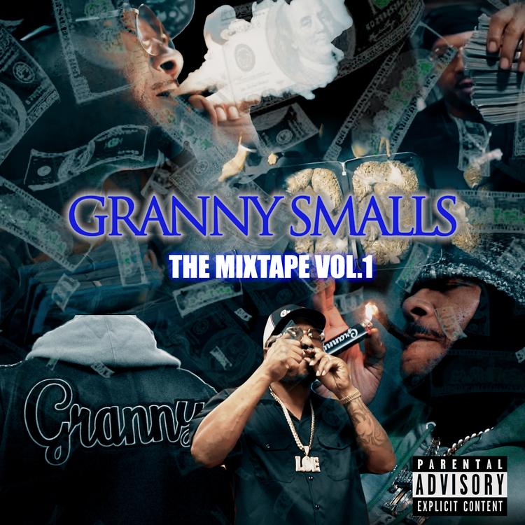 Granny Smalls's avatar image