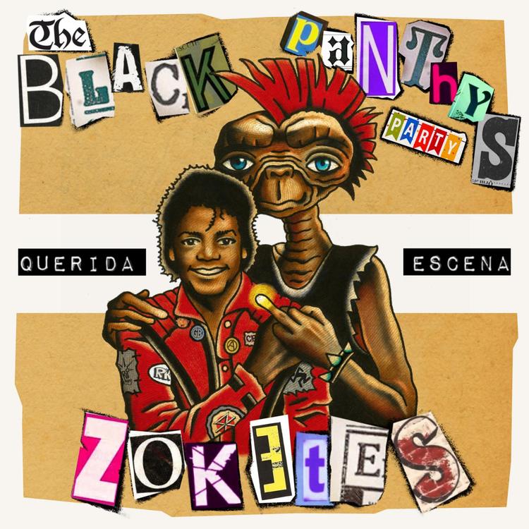 Zoketes's avatar image