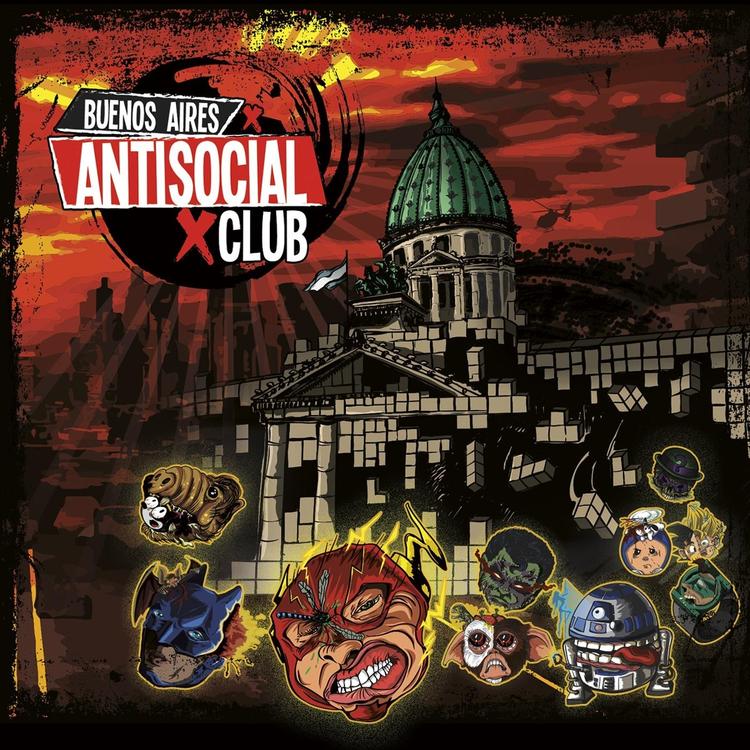 Buenos Aires Antisocial Club's avatar image