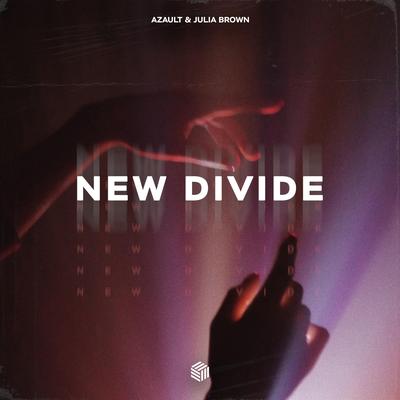 New Divide By Azault, Julia Brown's cover