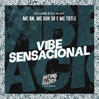 Vibe Sensacional's cover