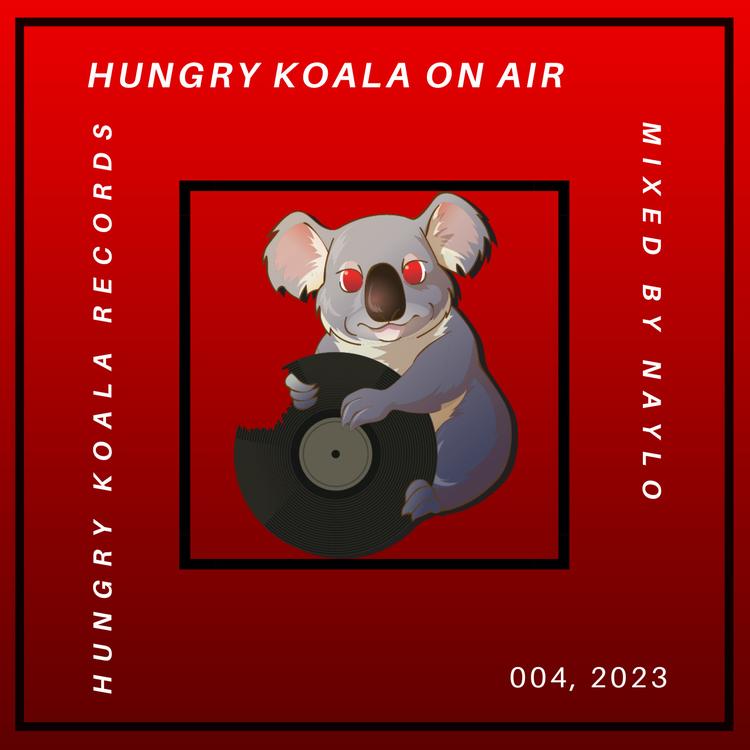 Hungry Koala's avatar image