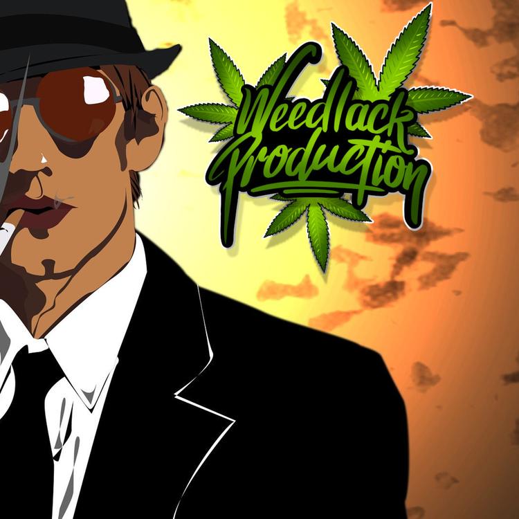 Weedlack's avatar image