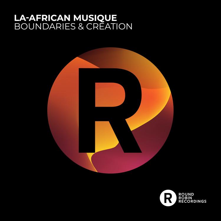 La-African Musique's avatar image