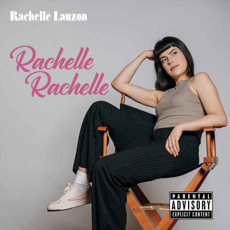 Rachelle Lauzon's avatar image