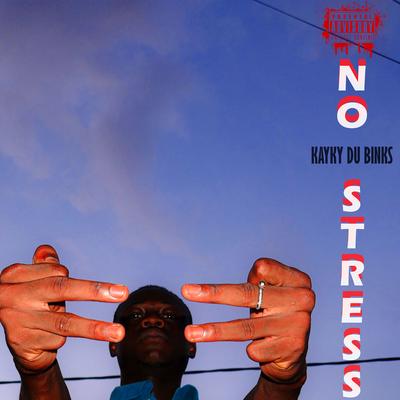 Kayky Du Binks's cover