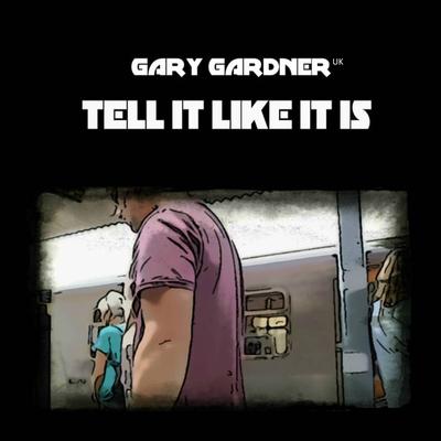 Gary Gardner UK's cover