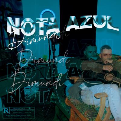 Nota Azul By Dimundi's cover