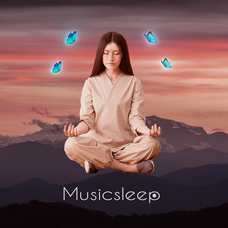 Musicsleep's avatar image