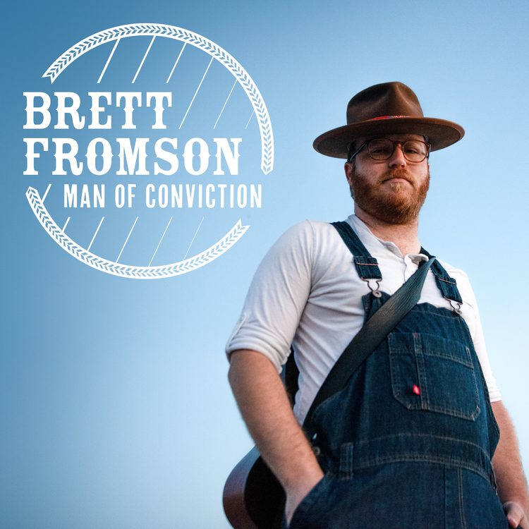 Brett Fromson's avatar image