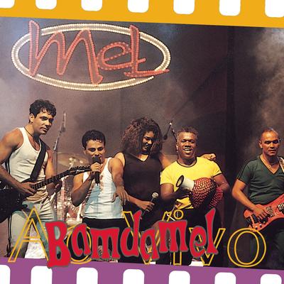 Prefixo De Verao (Ao Vivo) By Bamdamel's cover