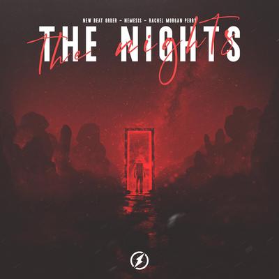 The Nights By New Beat Order, NEMESIS, Rachel Morgan Perry's cover