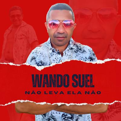 Wando Suél's cover