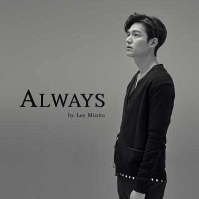 Always By Lee Min-ho's cover