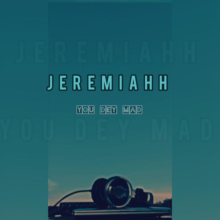 Jeremiahh's avatar image