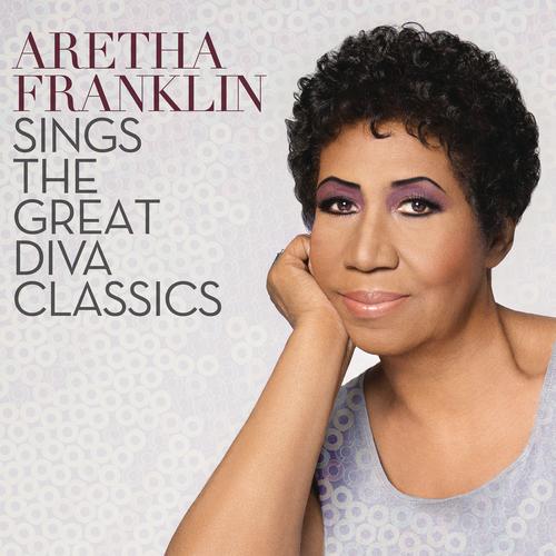Aretha Franklin's cover