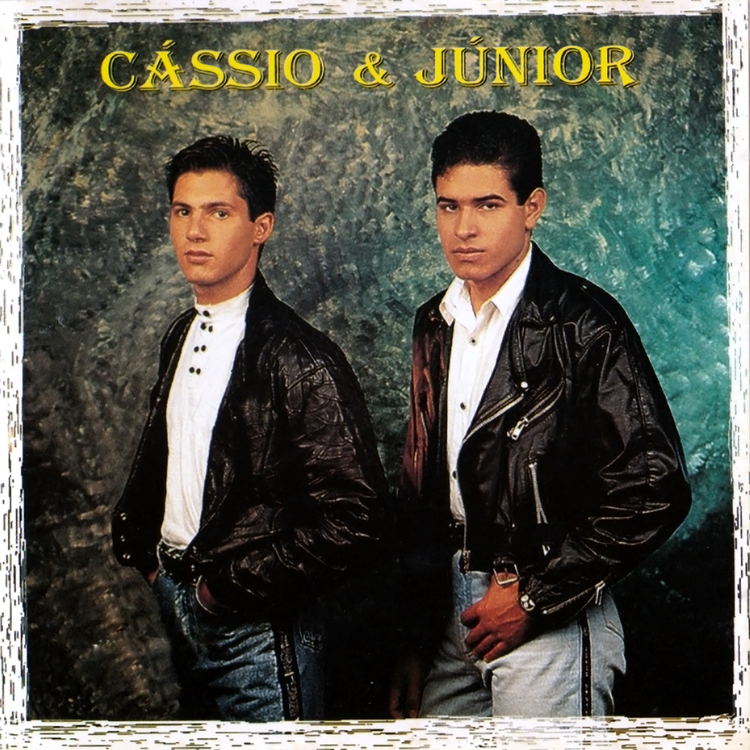 Cassio & Júnior's avatar image