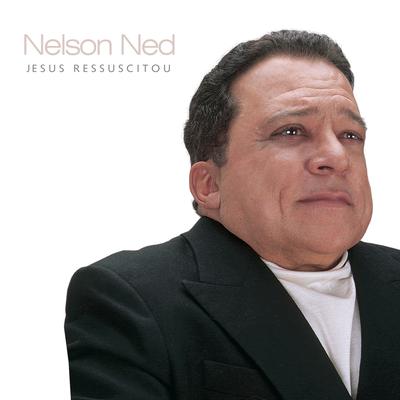 Jesus Ressuscitou's cover