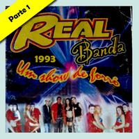 REAL BANDA's avatar cover