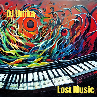 Lost Music (Mastering Rework 2023)'s cover