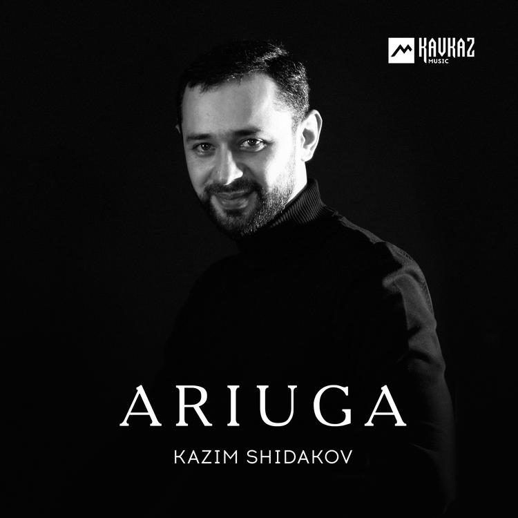 Kazim Shidakov's avatar image