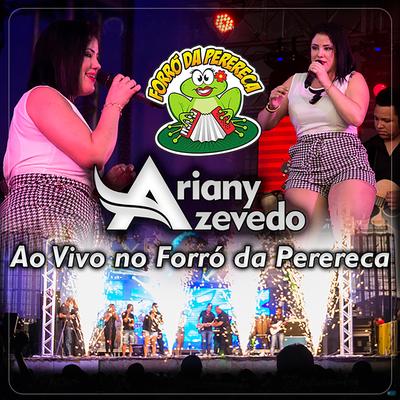 Ao Vivo no Forró da Perereca's cover