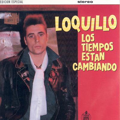 Ser o no ser (1991 Remaster) By Loquillo's cover