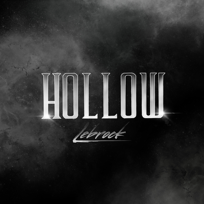 Hollow (Instrumental) By LeBrock's cover
