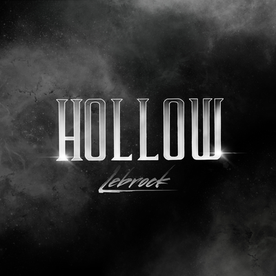 Hollow By LeBrock's cover