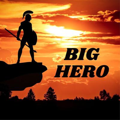 Big Hero's cover