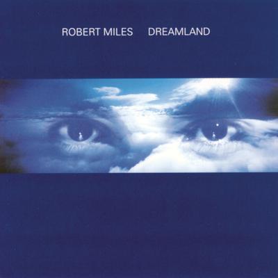 Children (Dream Version) By Robert Miles's cover