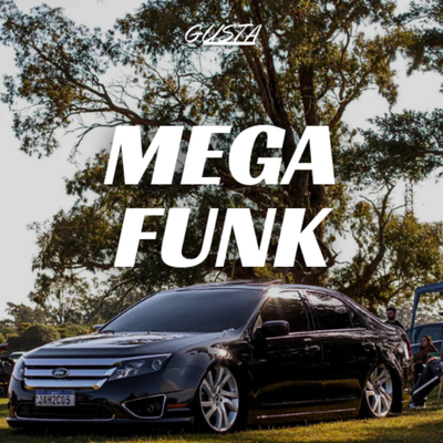 MEGA FUNK PIQUE BH By Dj Gusta RS's cover