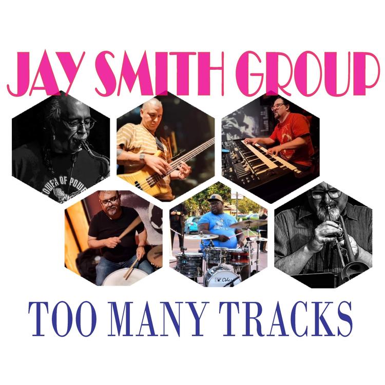 Jay Smith Group's avatar image