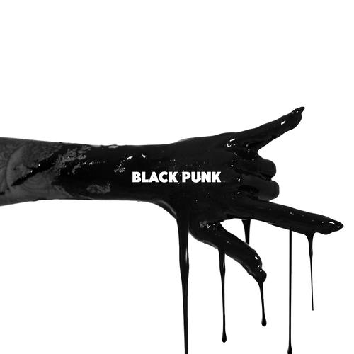 #blackpunk's cover