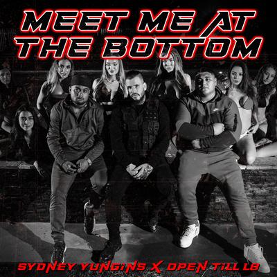 Meet Me at the Bottom (ft. Open Till L8)'s cover