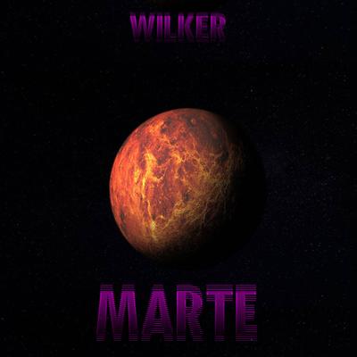 Marte By Wilker Music's cover