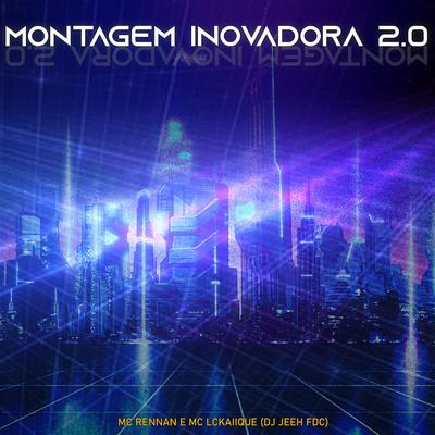 Montagem Inovadora 2.0's cover