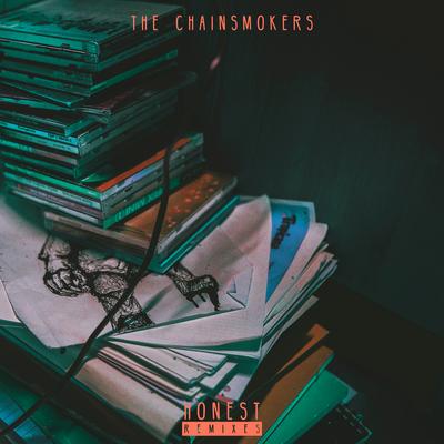 Honest (SAVI Remix) By The Chainsmokers's cover