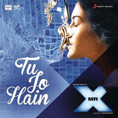 Tu Jo Hain (From "Mr. X")'s cover