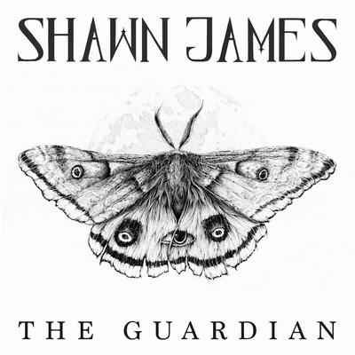 The Guardian (Ellie's Song) By Shawn James's cover