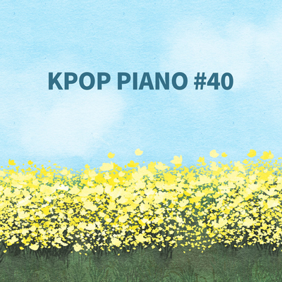 A Kind Of Confession By Shin Giwon Piano's cover