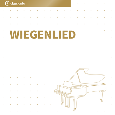 Wiegenlied By Engelbert Humperdinck's cover