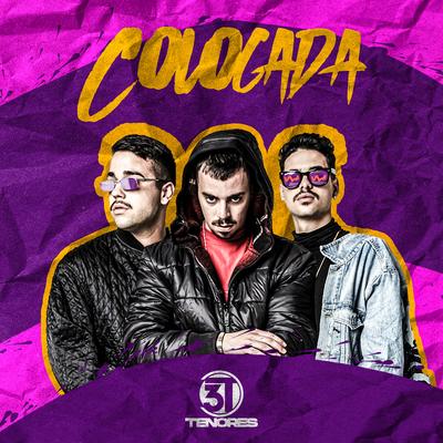 Colocada By 3 TENORES's cover