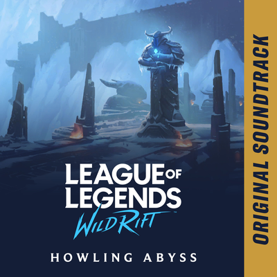 Frozen Legends (Howling Abyss Early Game)'s cover