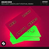 Squid Kids's avatar cover
