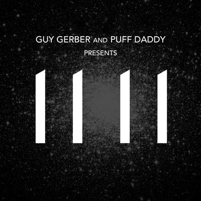 Floating Messiah (Original Mix) By Guy Gerber's cover