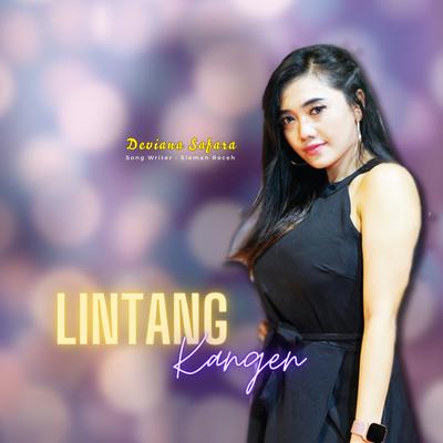 Lintang Kangen's cover
