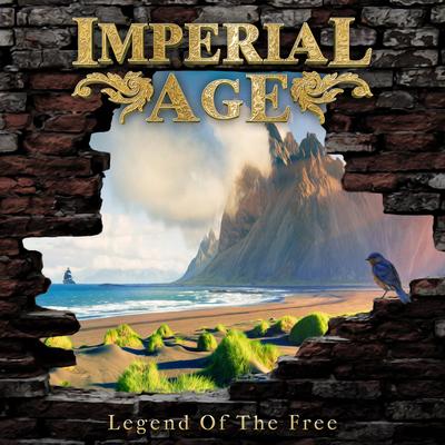 Legend of the Free By Imperial Age's cover