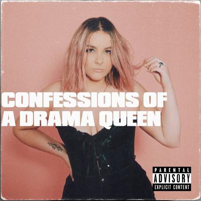 confessions of a drama queen's cover