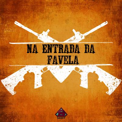 Na Entrada da Favela's cover